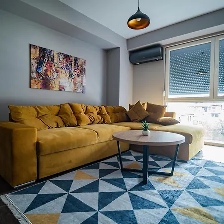 Apartment E&s Luxury